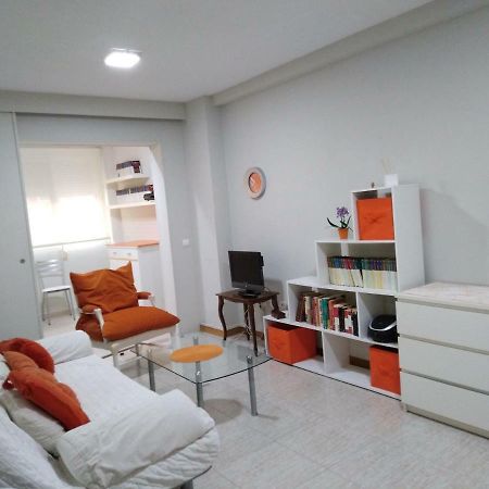 6 Carrer Llevant Appartement Benidorm Buitenkant foto