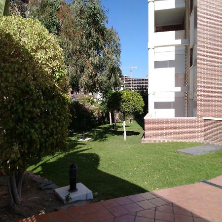 6 Carrer Llevant Benidorm Buitenkant foto