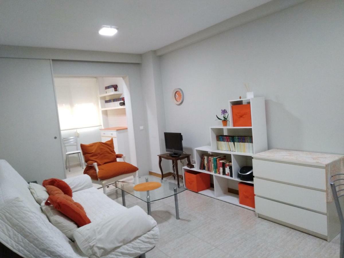 6 Carrer Llevant Appartement Benidorm Buitenkant foto