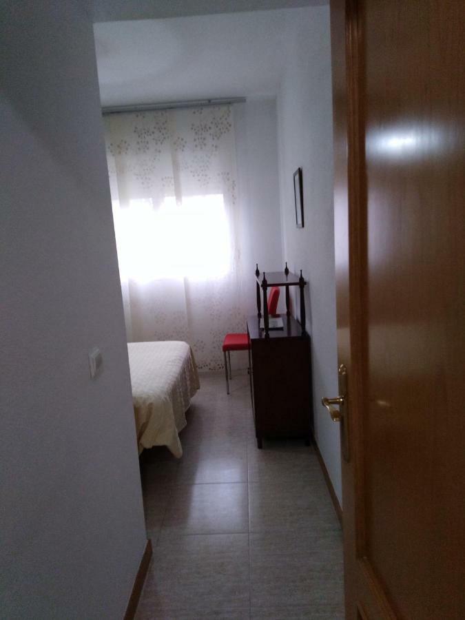 6 Carrer Llevant Appartement Benidorm Buitenkant foto